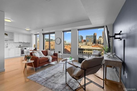 1750 Wewatta Street 830 Denver CO 80202