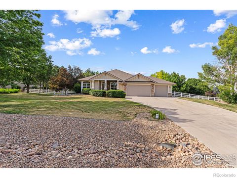 6495 Eagle Shadow Avenue Brighton CO 80602