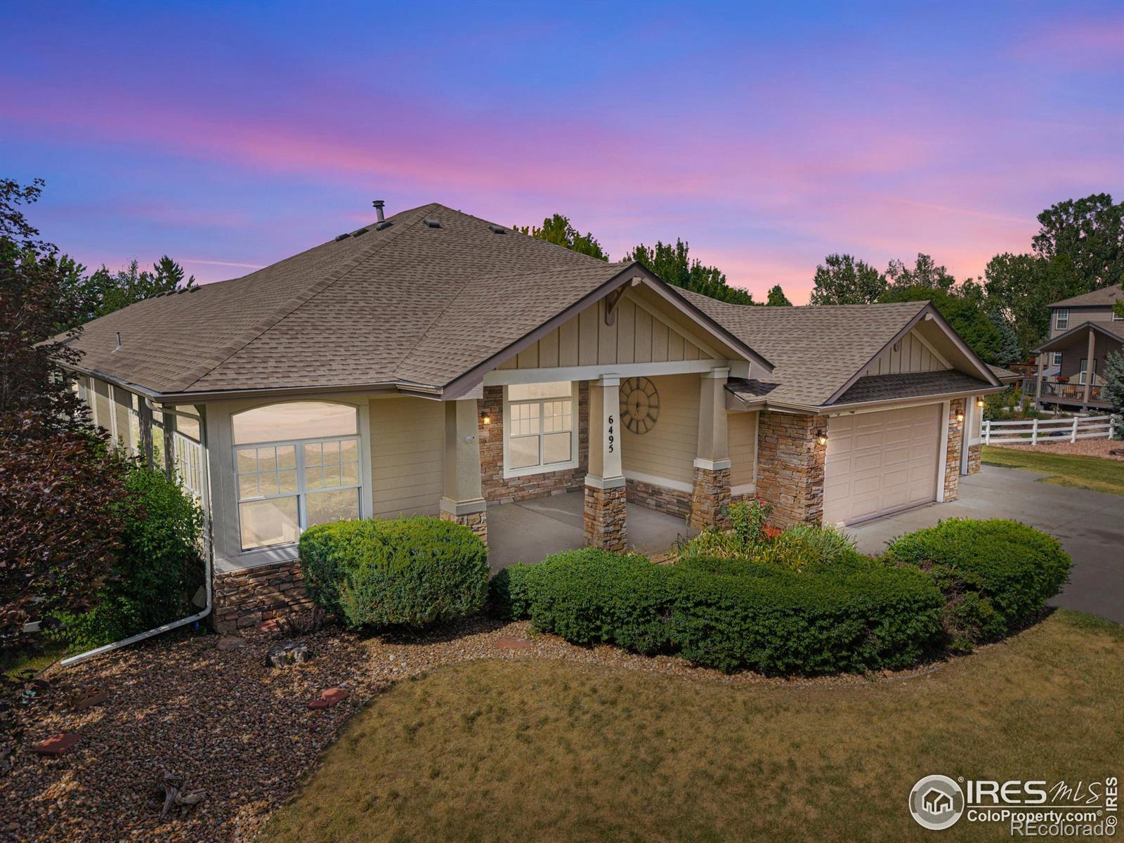 6495 Eagle Shadow Avenue, Brighton, CO, 80602 1 6495 Eagle Shadow Avenue