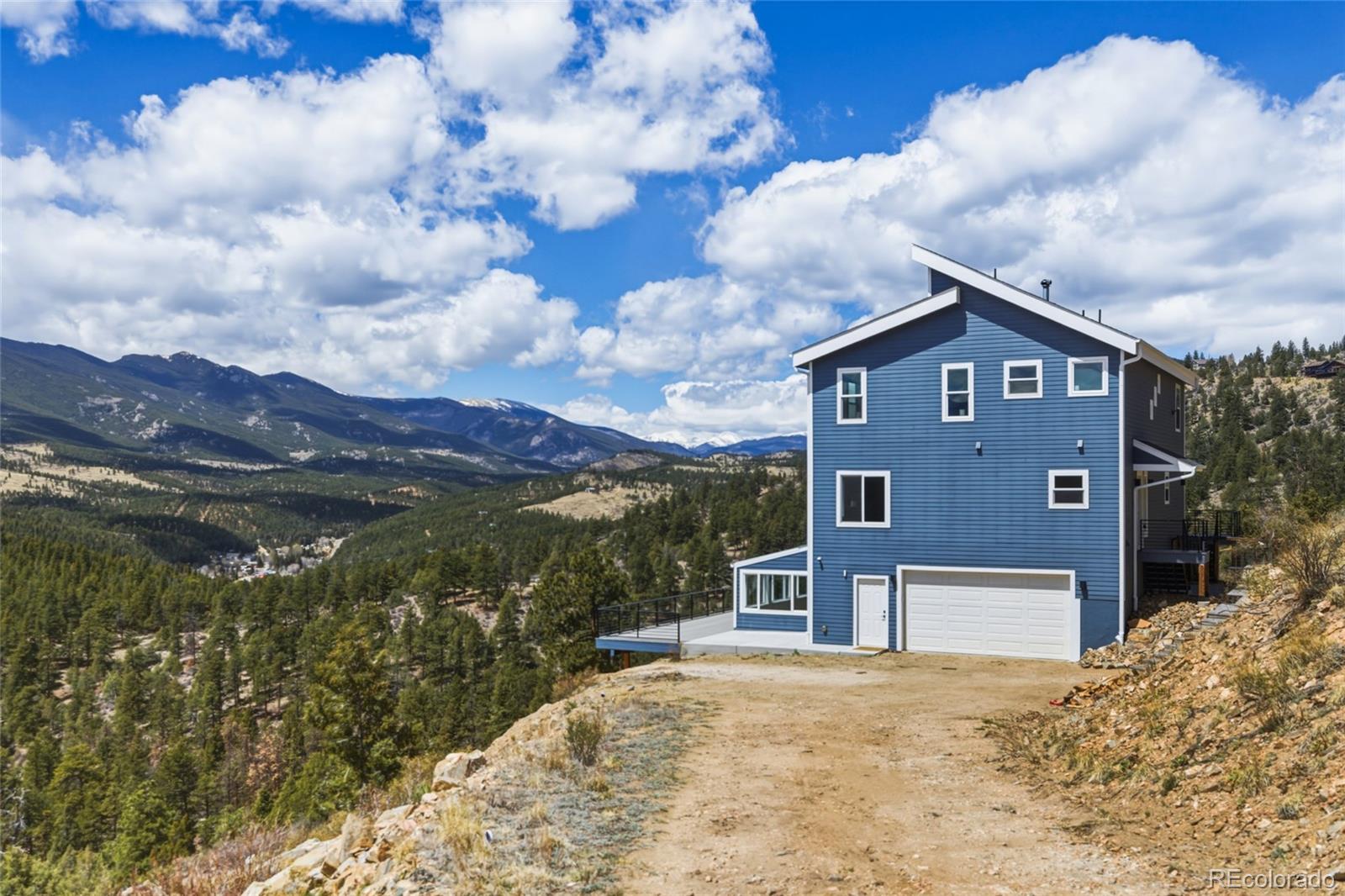 381 Saddle Lane