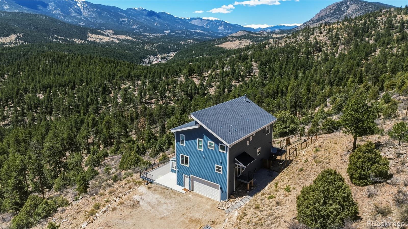 381 Saddle Lane