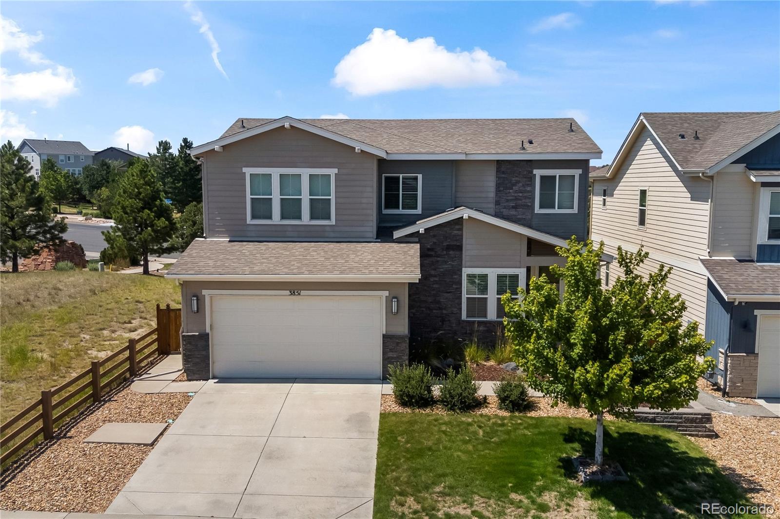3851 Long Rifle Drive
