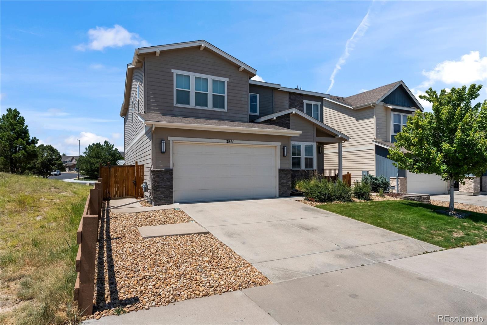 3851 Long Rifle Drive