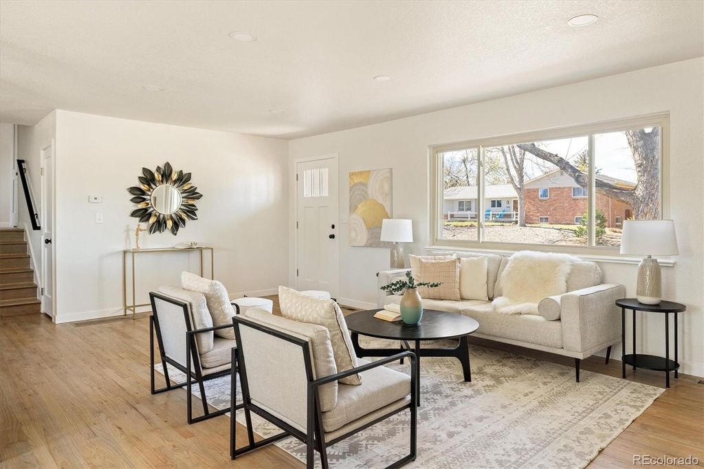 Photo of 11820 W 30th Place, Lakewood, CO 80215 (MLS # 6334652)