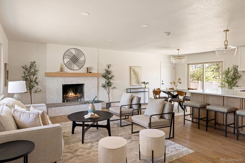 Photo of 11820 W 30th Place, Lakewood, CO 80215 (MLS # 6334652)