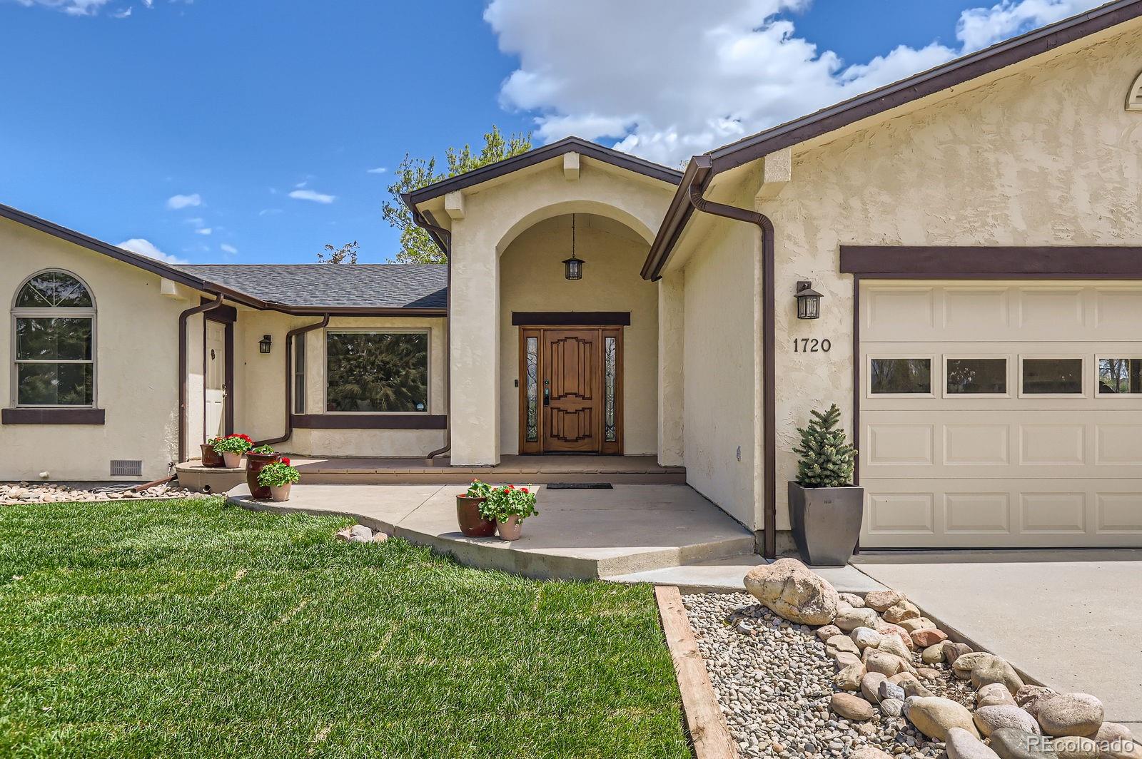 1720 Chaparro Circle