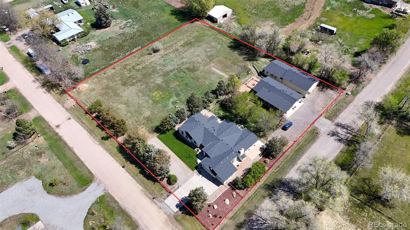 1720 Chaparro Circle