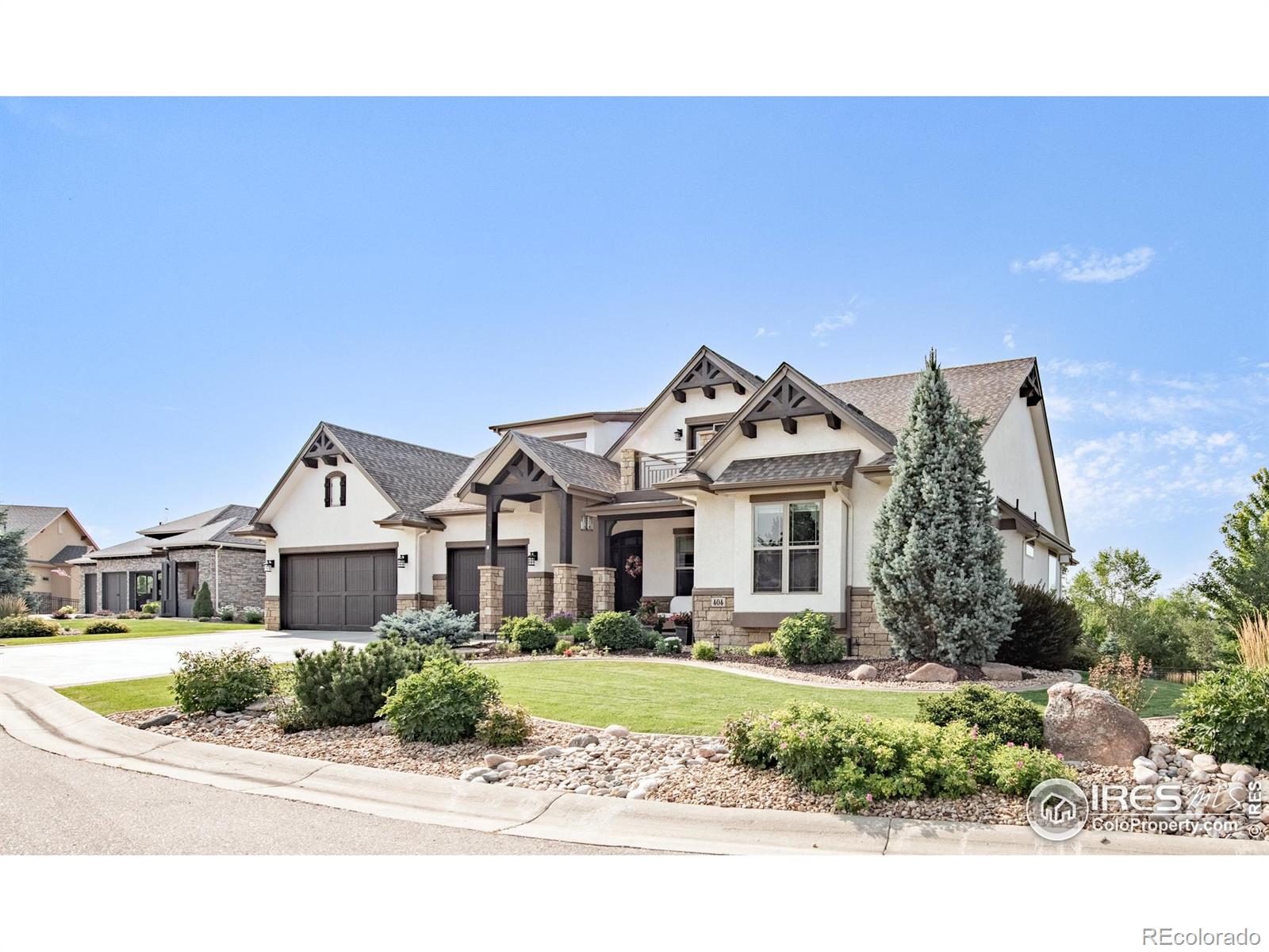 404 Black Elk Court