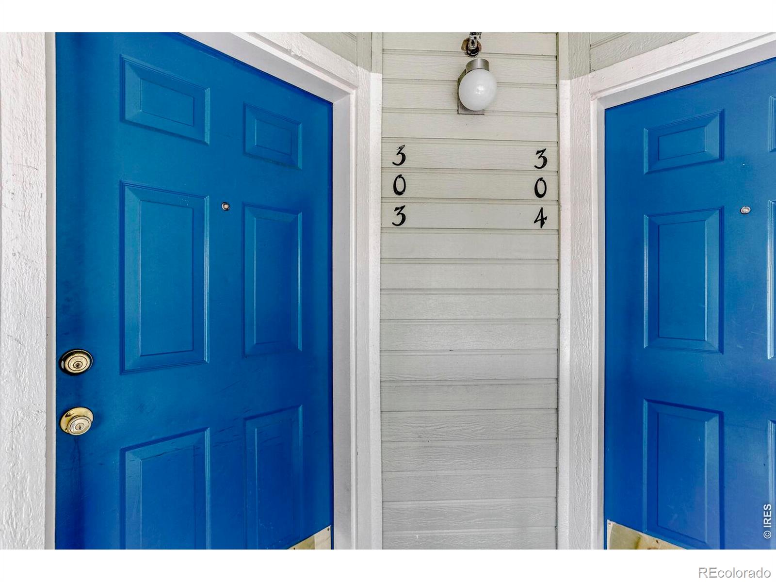 33 S Boulder Circle 303