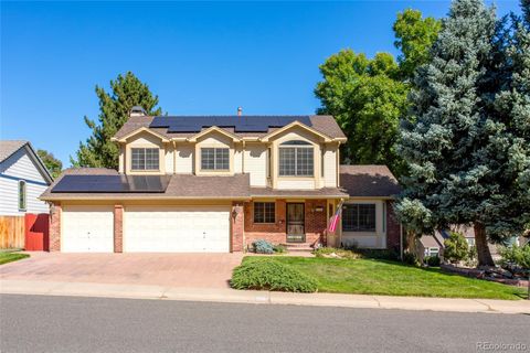 11341 W 66th Place, Arvada, CO 80004 - #: 4865034