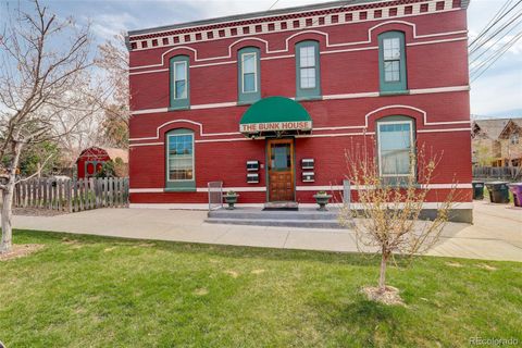 124 E Colorado Avenue 2 Denver CO 80210