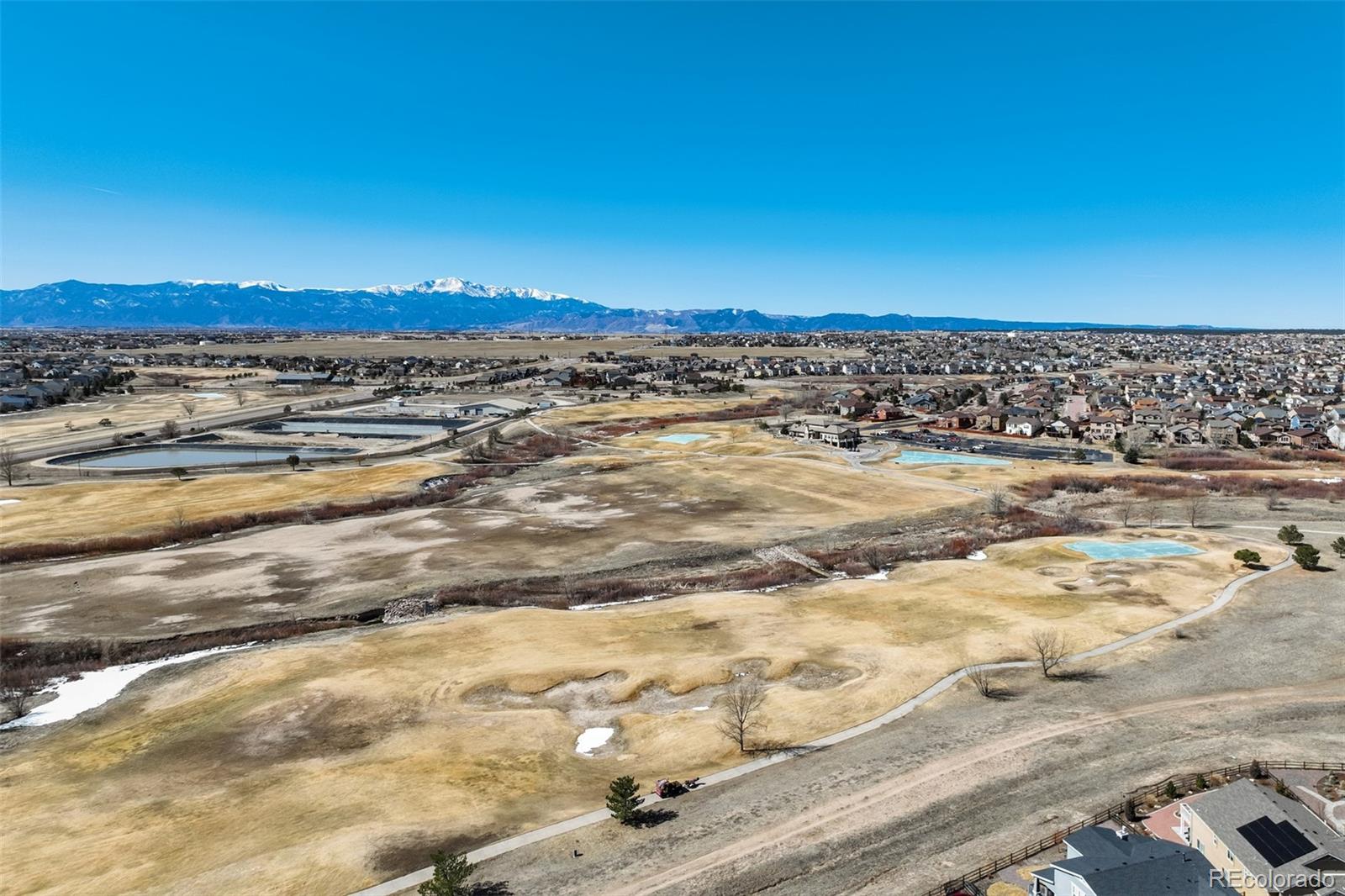9622 Fairway Glen Drive, Peyton, CO, 80831 3 9622 Fairway Glen Drive