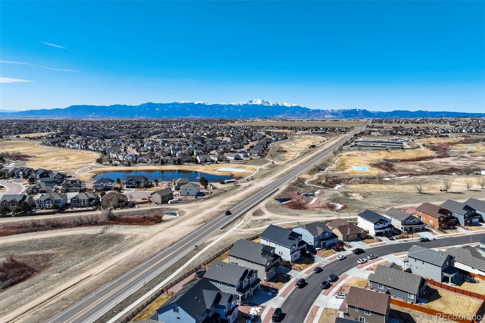 9622 Fairway Glen Drive, Peyton, CO, 80831 4 9622 Fairway Glen Drive