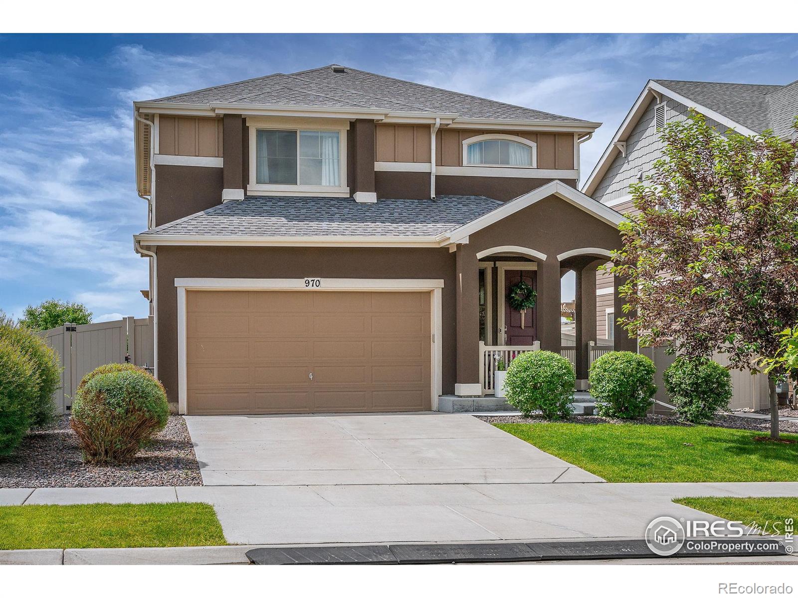 970 Auburn Drive, Erie, CO, 80516 2 970 Auburn Drive