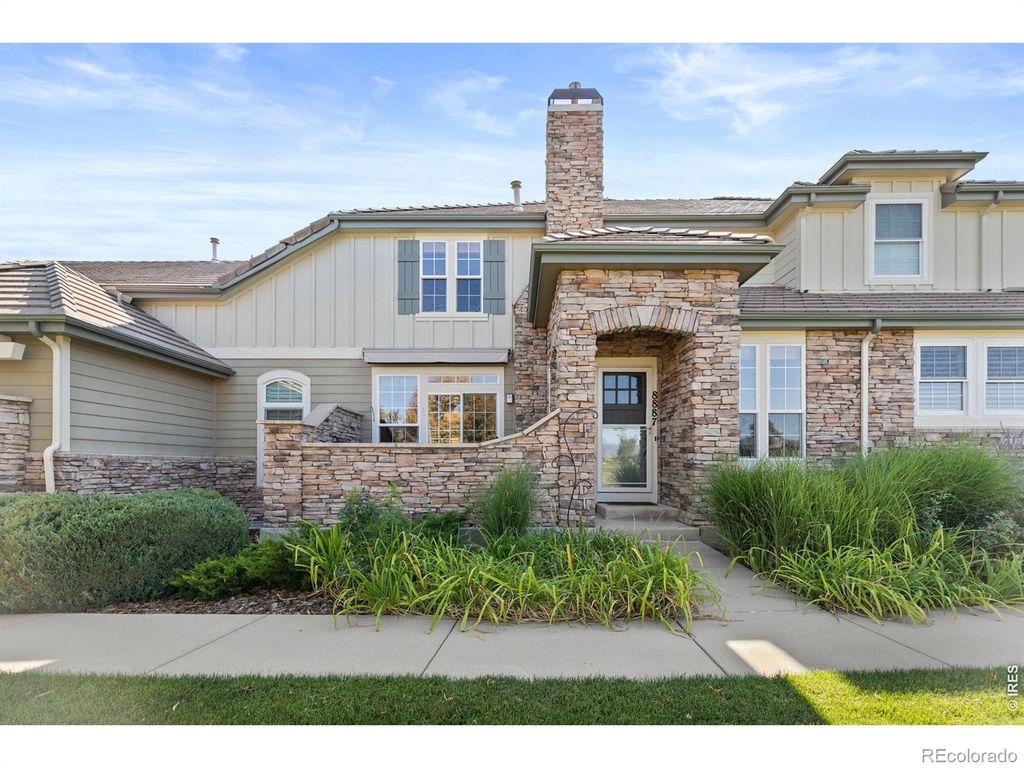 Photo of 8887 Tappy Toorie Circle, Littleton, CO 80129 (MLS # IR1064576)
