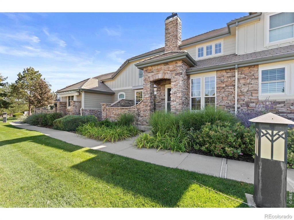 Photo of 8887 Tappy Toorie Circle, Littleton, CO 80129 (MLS # IR1064576)