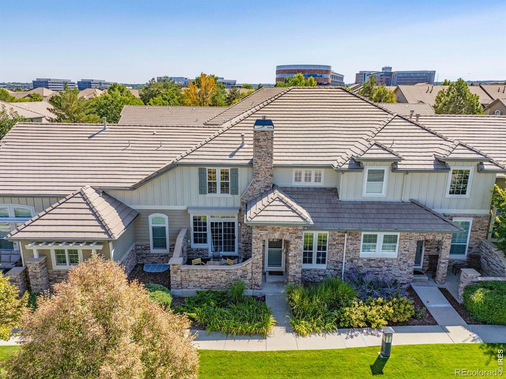 Photo of 8887 Tappy Toorie Circle, Littleton, CO 80129 (MLS # IR1064576)