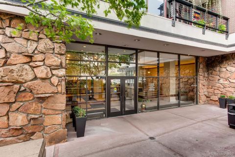 1020 15th Street 20F Denver CO 80202