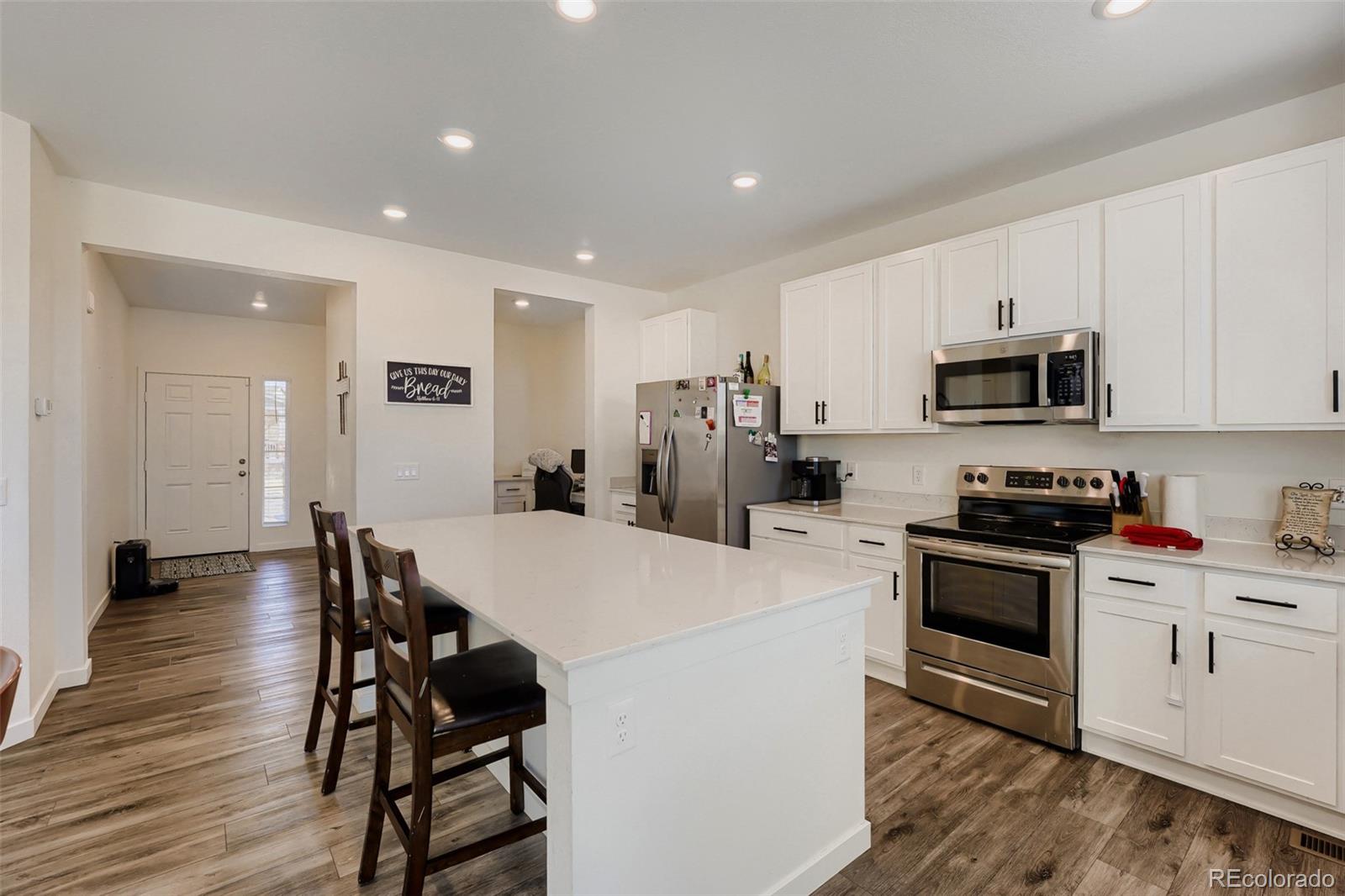 46557 Sunrise Court