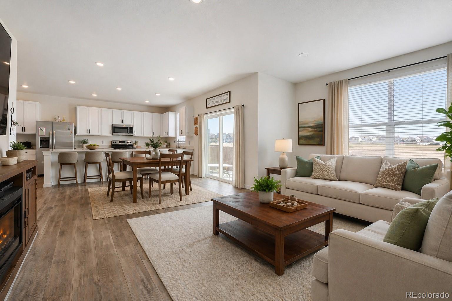 46557 Sunrise Ct, Bennett, CO, 80102