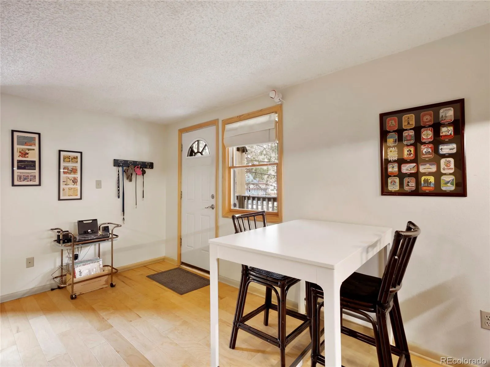 Georgetown, Colorado 80444, United States, 2 Bedrooms Bedrooms, ,1 BathroomBathrooms,Residential,Pending,101110