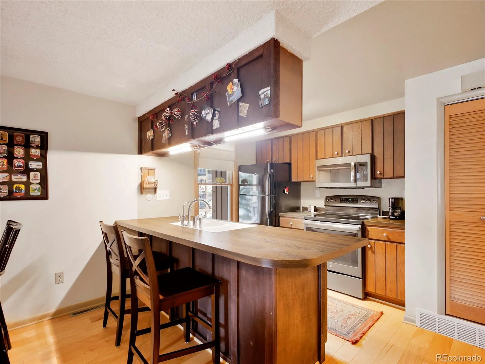 Georgetown, Colorado 80444, United States, 2 Bedrooms Bedrooms, ,1 BathroomBathrooms,Residential,Pending,101110