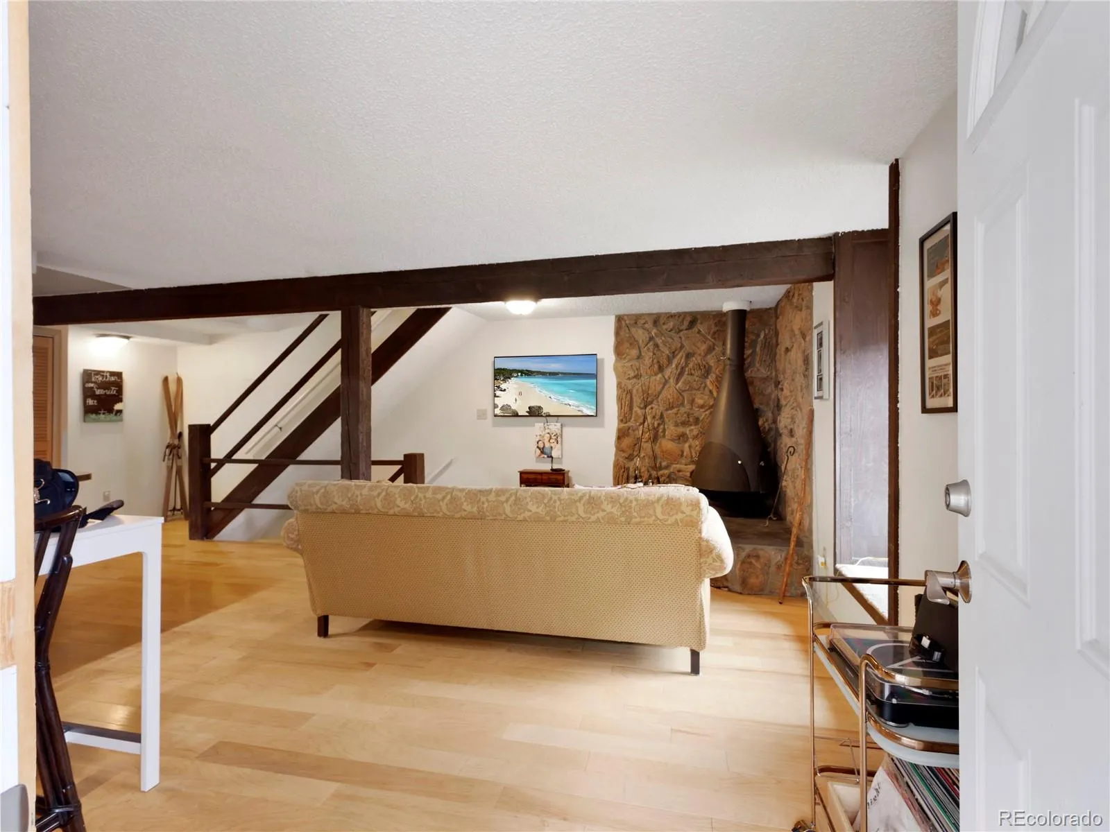 Georgetown, Colorado 80444, United States, 2 Bedrooms Bedrooms, ,1 BathroomBathrooms,Residential,Pending,101110