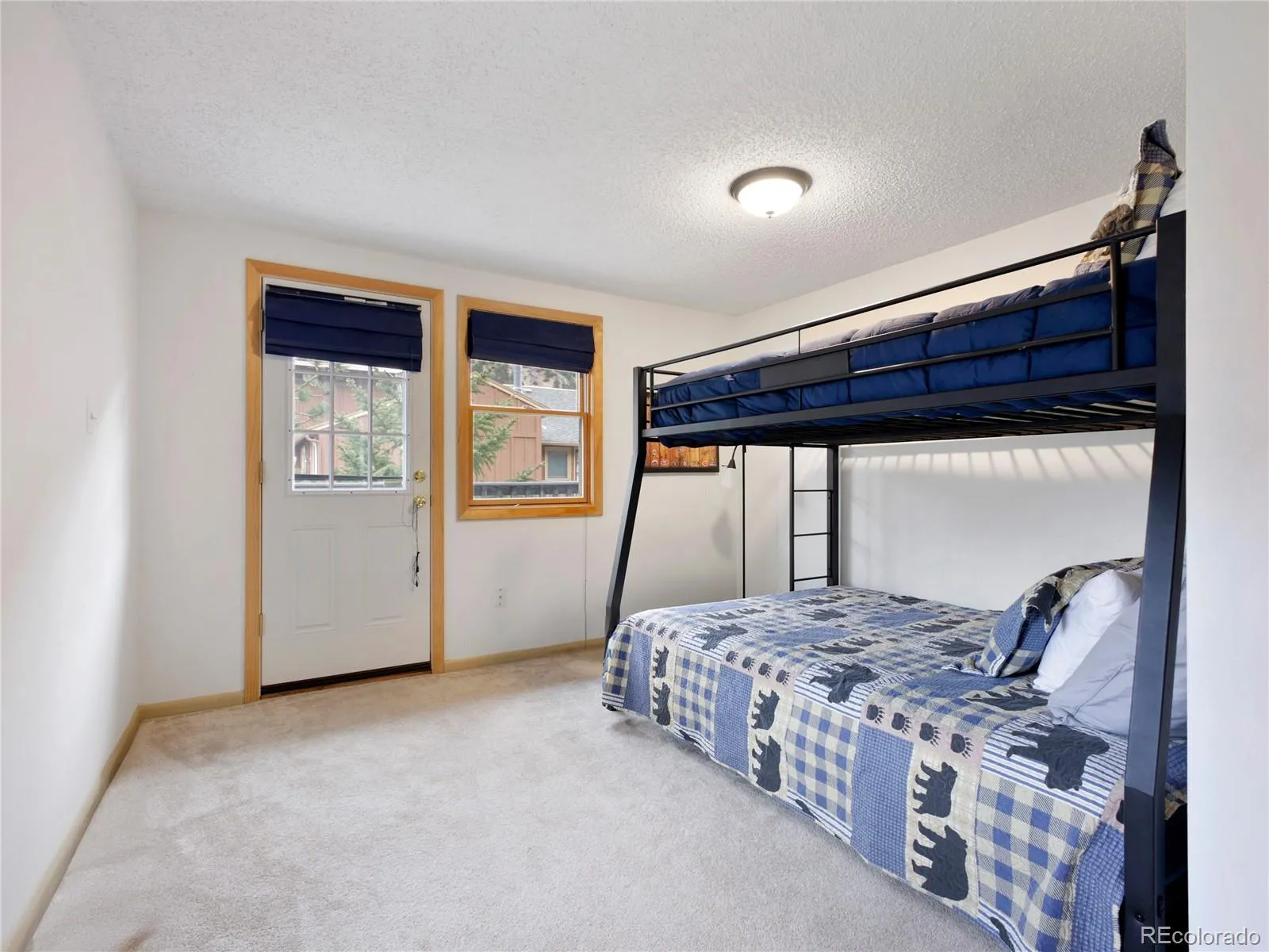 Georgetown, Colorado 80444, United States, 2 Bedrooms Bedrooms, ,1 BathroomBathrooms,Residential,Pending,101110