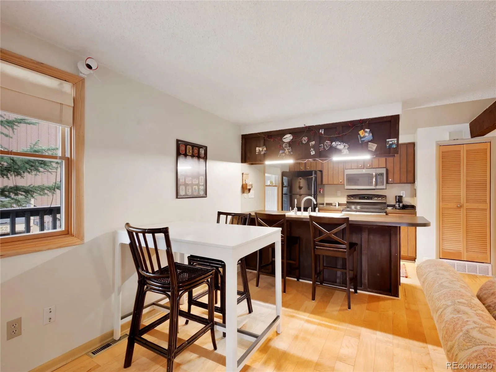 Georgetown, Colorado 80444, United States, 2 Bedrooms Bedrooms, ,1 BathroomBathrooms,Residential,Pending,101110