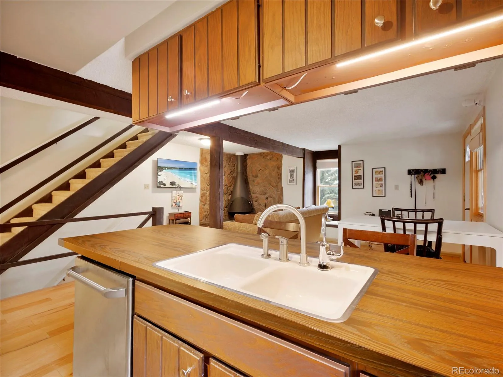 Georgetown, Colorado 80444, United States, 2 Bedrooms Bedrooms, ,1 BathroomBathrooms,Residential,Pending,101110