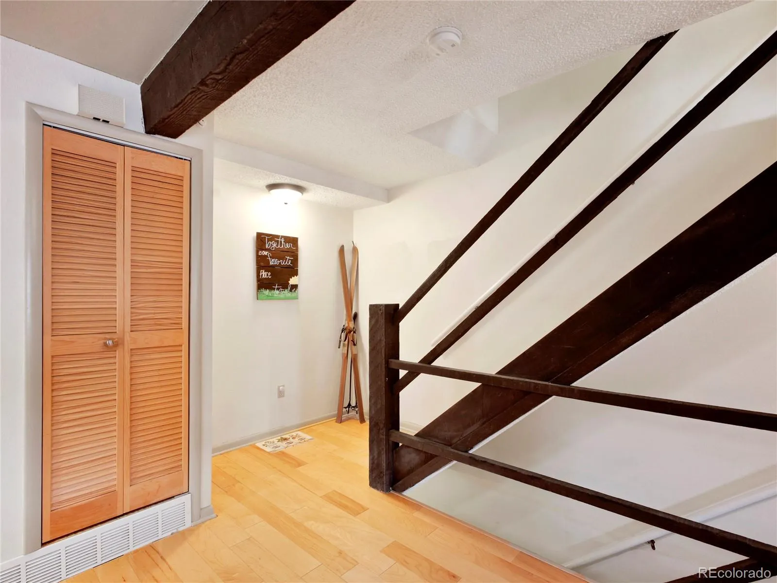 Georgetown, Colorado 80444, United States, 2 Bedrooms Bedrooms, ,1 BathroomBathrooms,Residential,Pending,101110