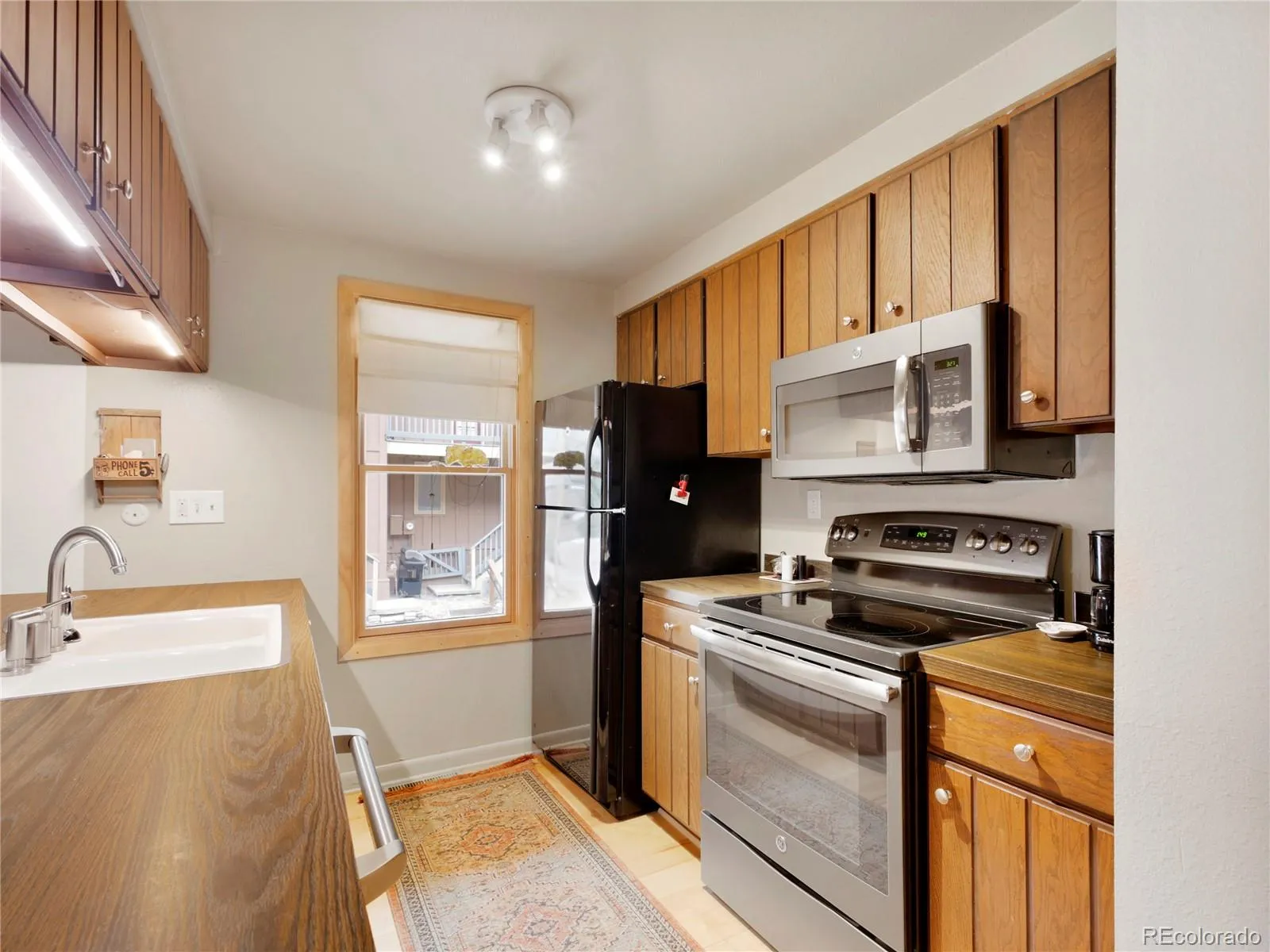 Georgetown, Colorado 80444, United States, 2 Bedrooms Bedrooms, ,1 BathroomBathrooms,Residential,Pending,101110