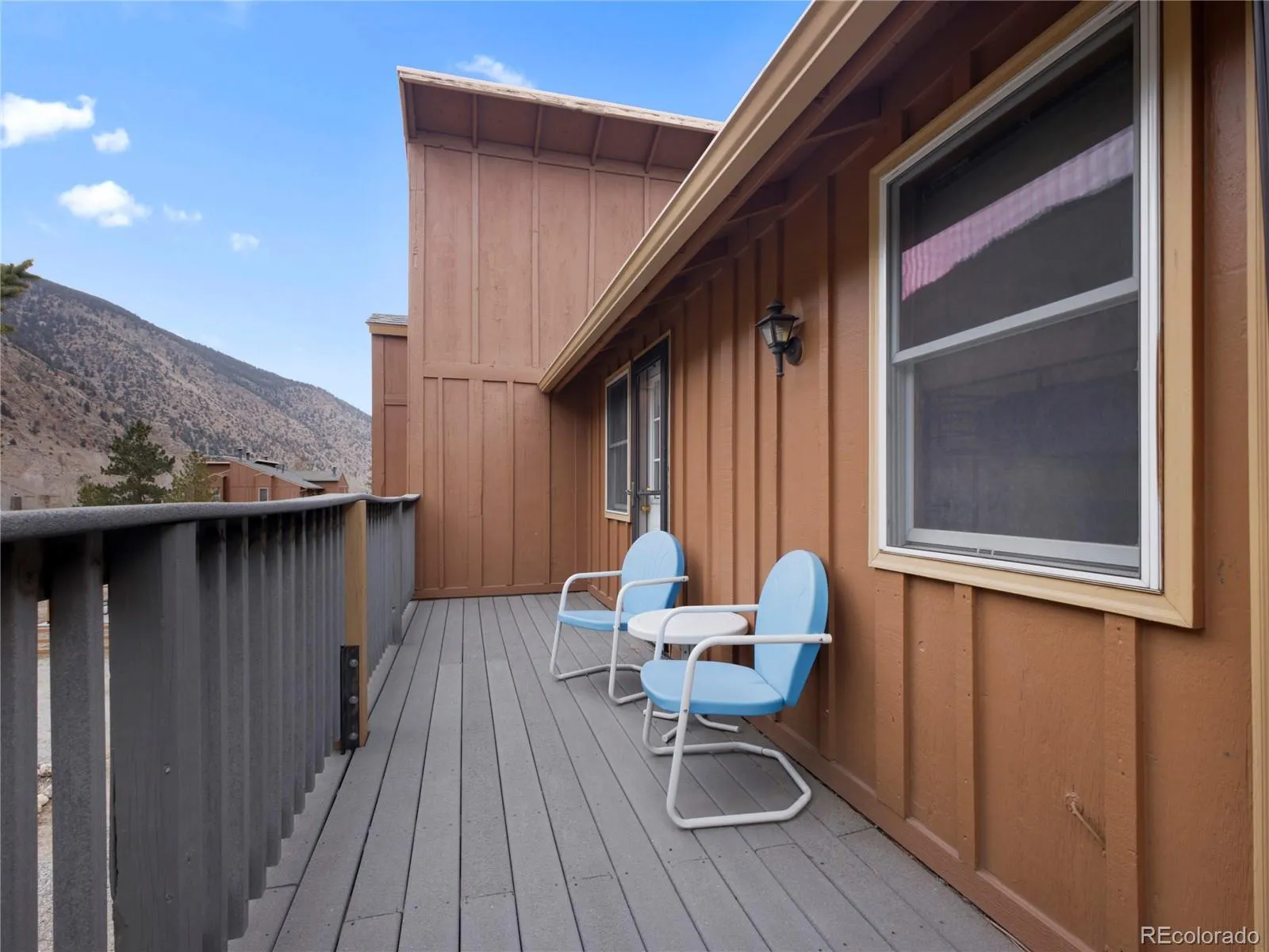 Georgetown, Colorado 80444, United States, 2 Bedrooms Bedrooms, ,1 BathroomBathrooms,Residential,Pending,101110