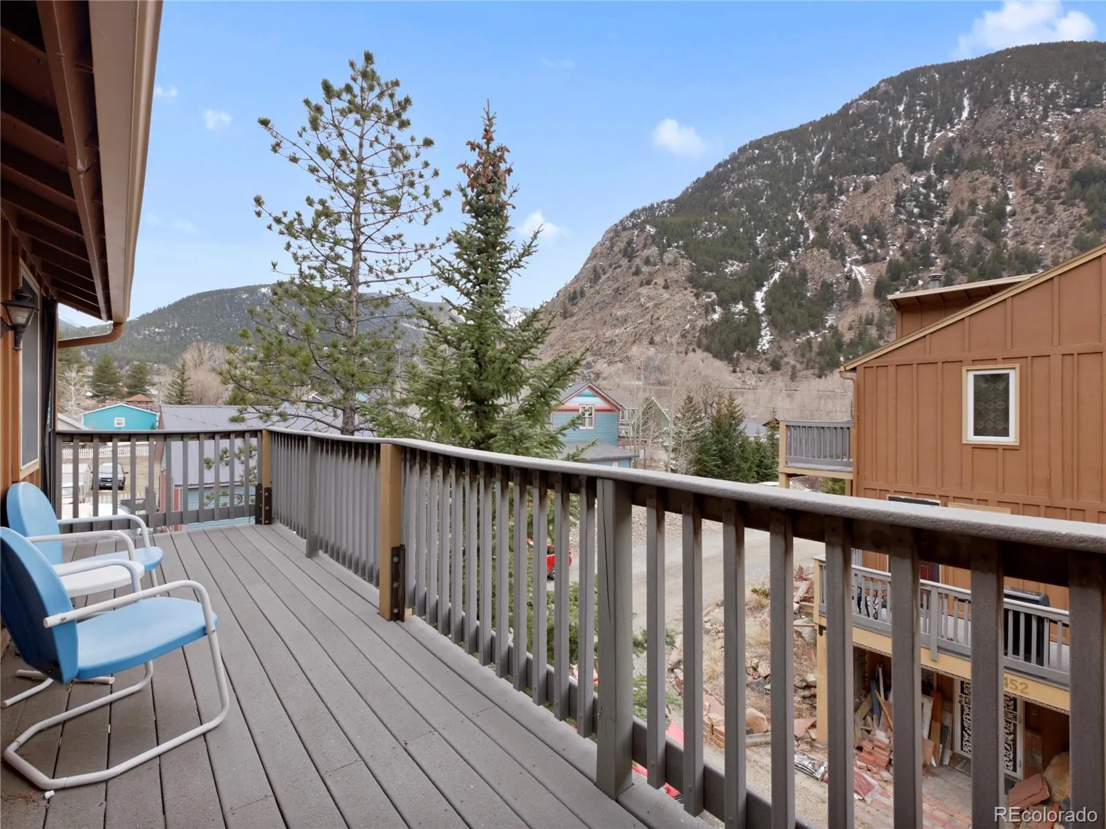 Georgetown, Colorado 80444, United States, 2 Bedrooms Bedrooms, ,1 BathroomBathrooms,Residential,Pending,101110