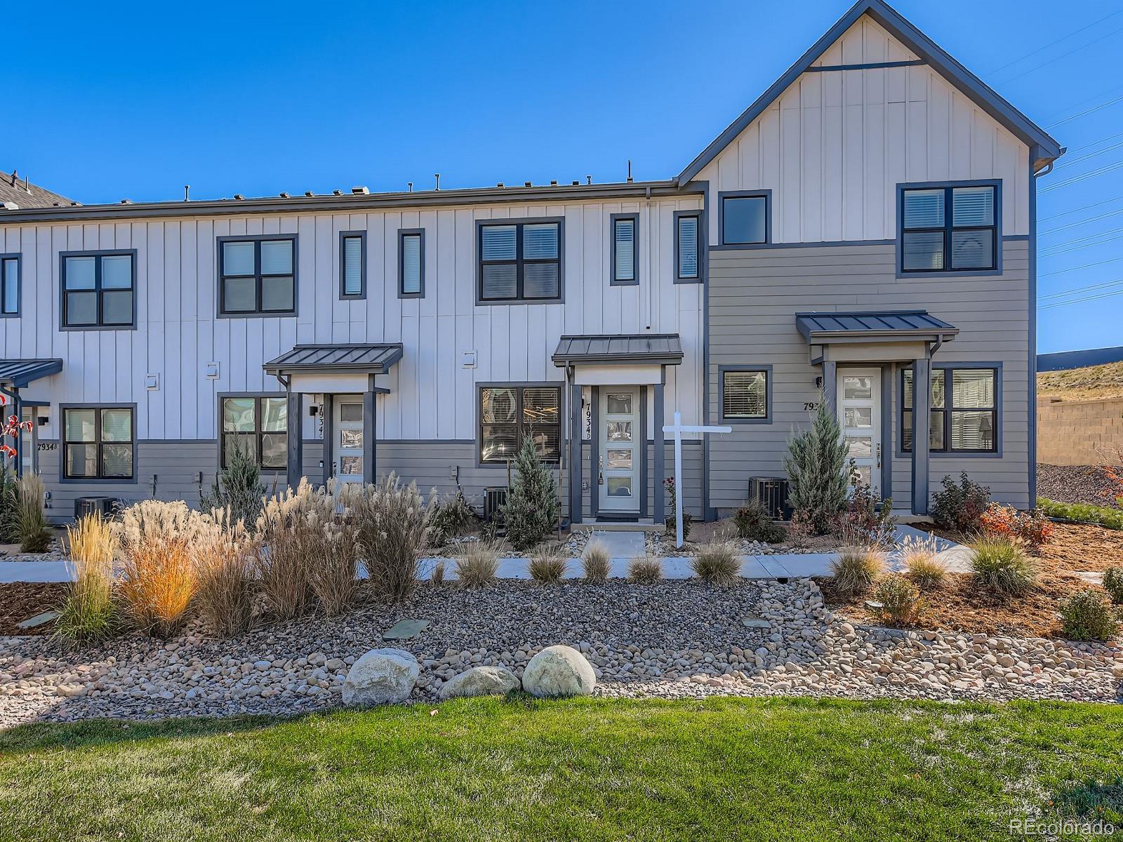 7934 Slate River Street D, Littleton, CO, 80125 7934 Slate River Street D