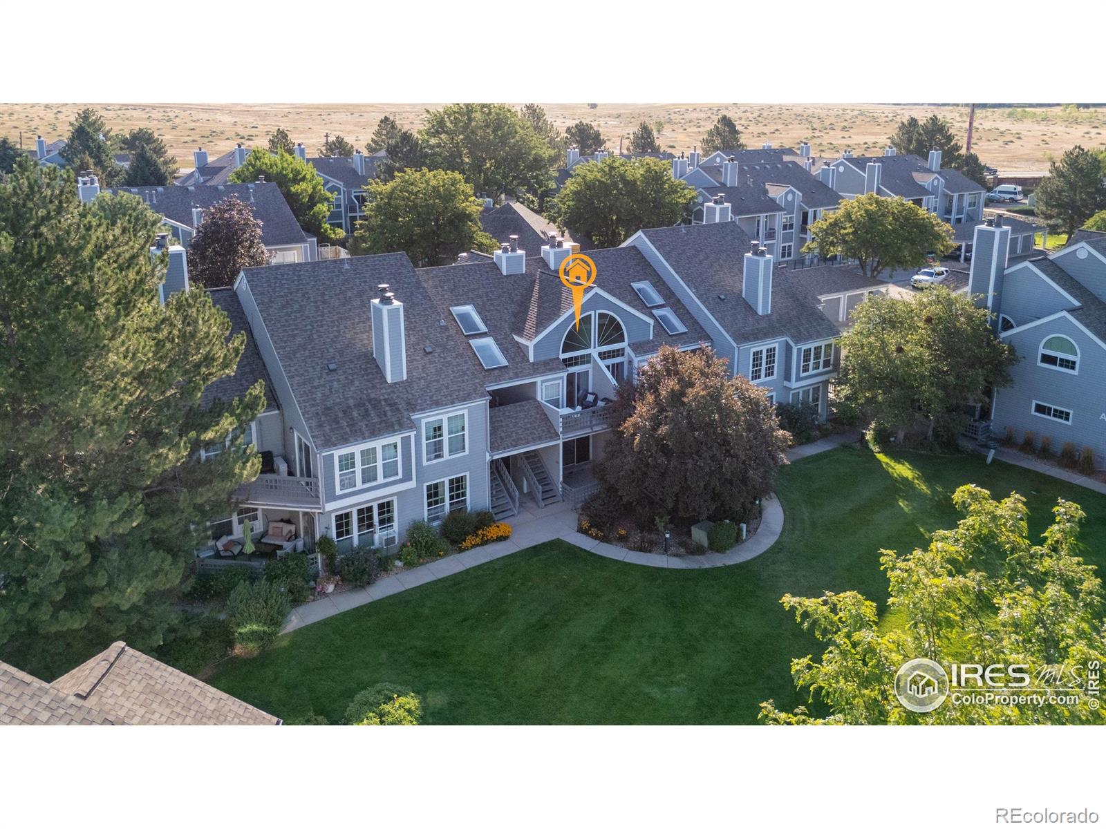 7436 Singing Hills Court