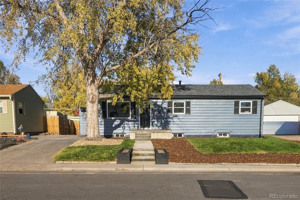 Photo of 7950 Wolff Court, Westminster, CO 80030 (MLS # 9088160)