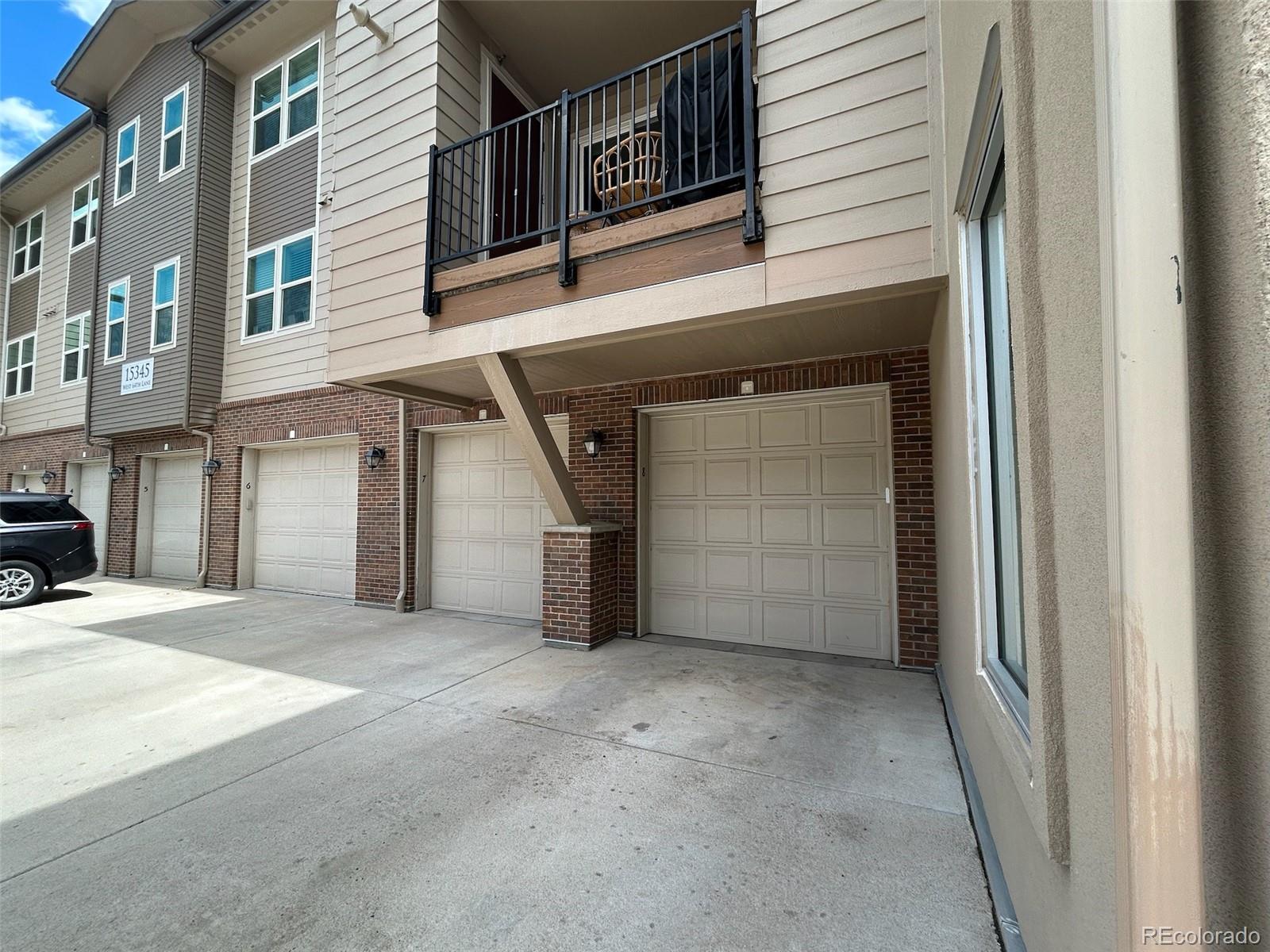 15345 W 64th Lane 306