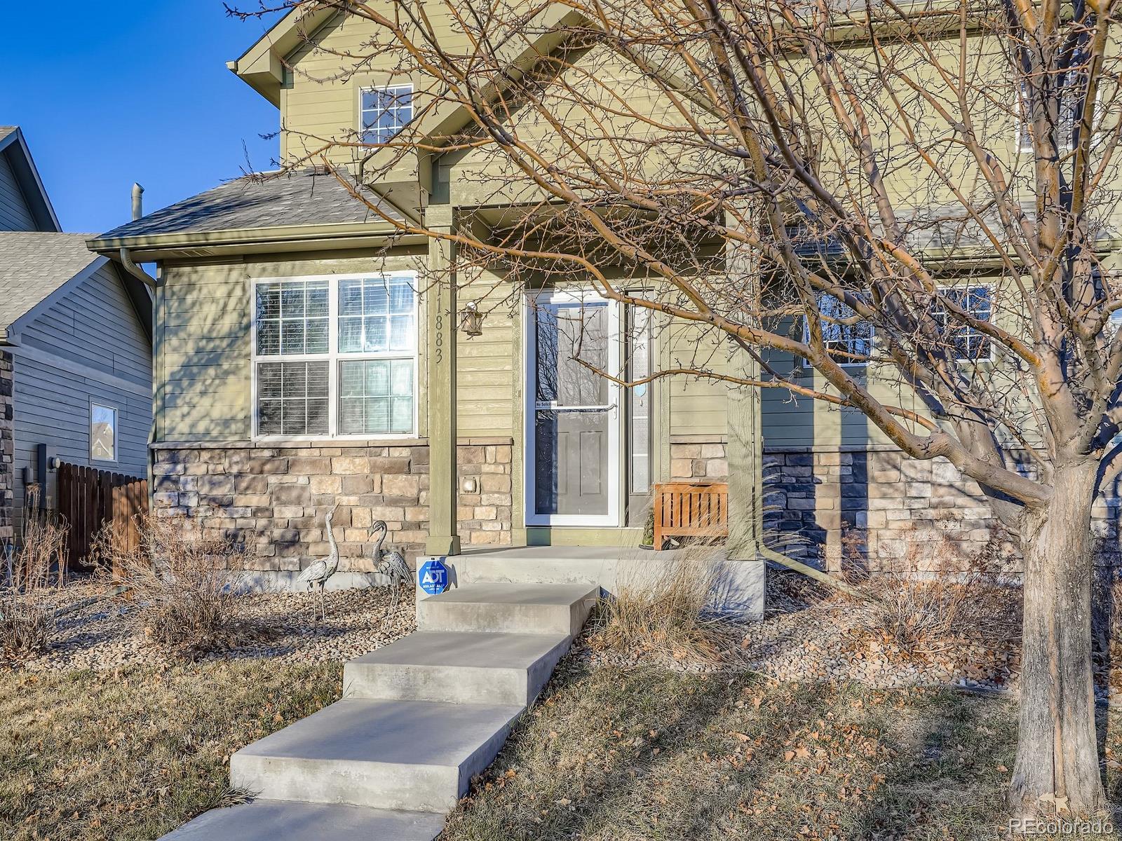 11883 E 111th Avenue