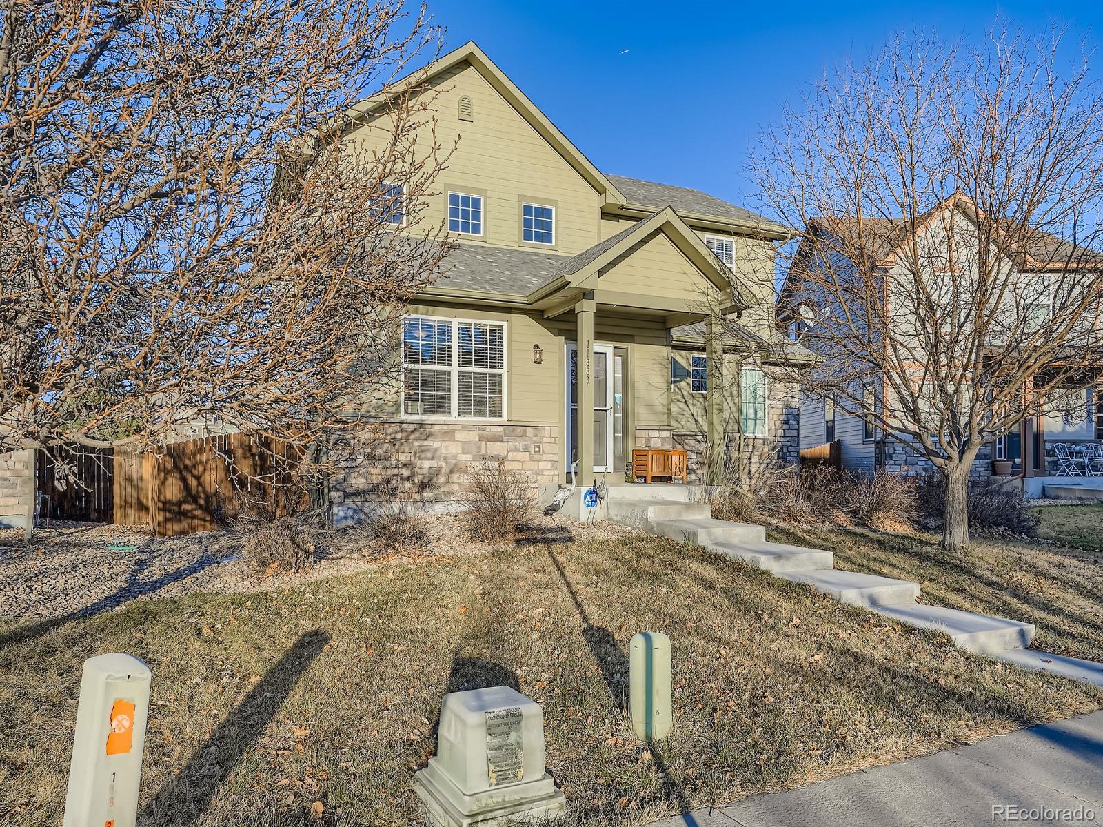 11883 E 111th Avenue