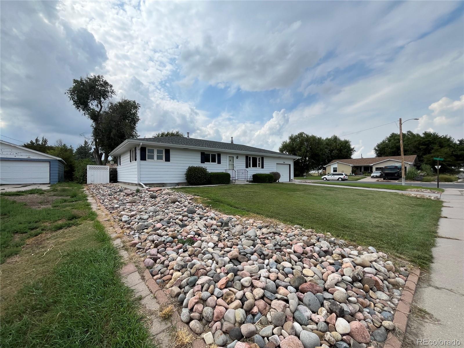 785 H Avenue, Limon, CO, 80828 7 785 H Avenue