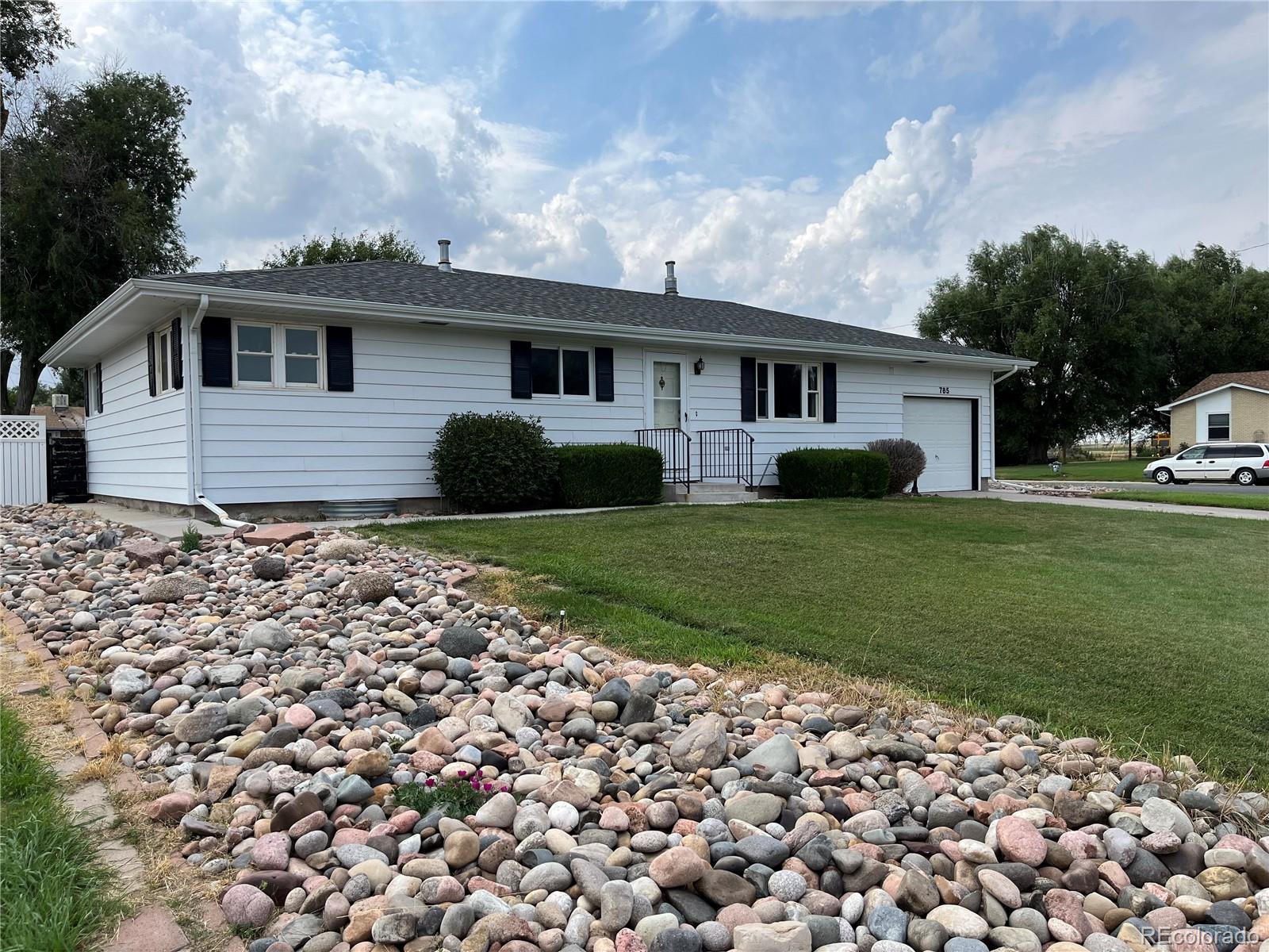 785 H Avenue, Limon, CO, 80828 8 785 H Avenue