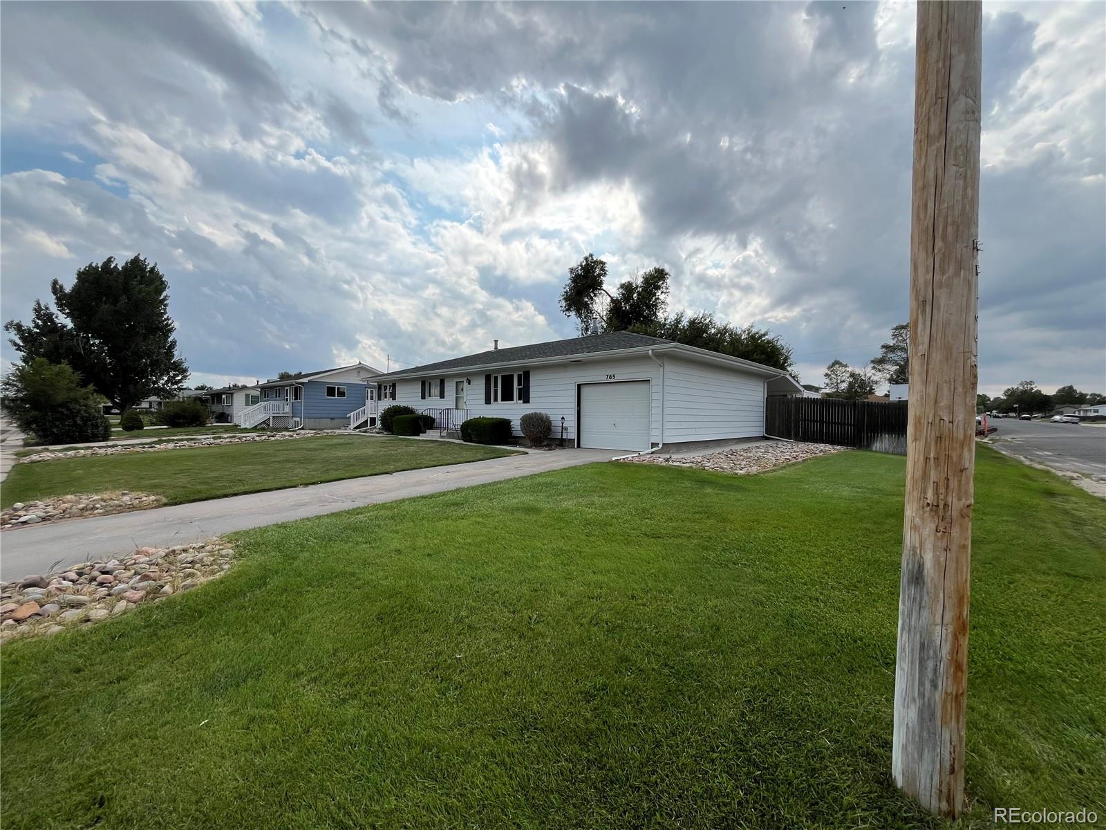 785 H Avenue, Limon, CO, 80828 10 785 H Avenue