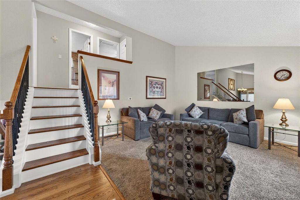 Photo of 11632 W Lake Avenue, Littleton, CO 80127 (MLS # 6020093)