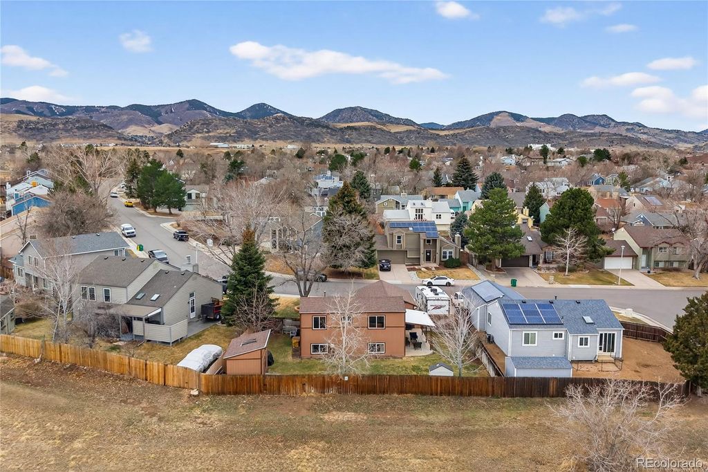 Photo of 11632 W Lake Avenue, Littleton, CO 80127 (MLS # 6020093)