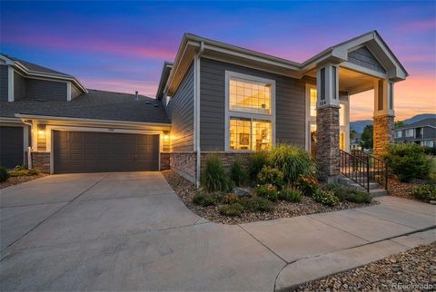 13886 Legend Trail 104 Broomfield CO 80023