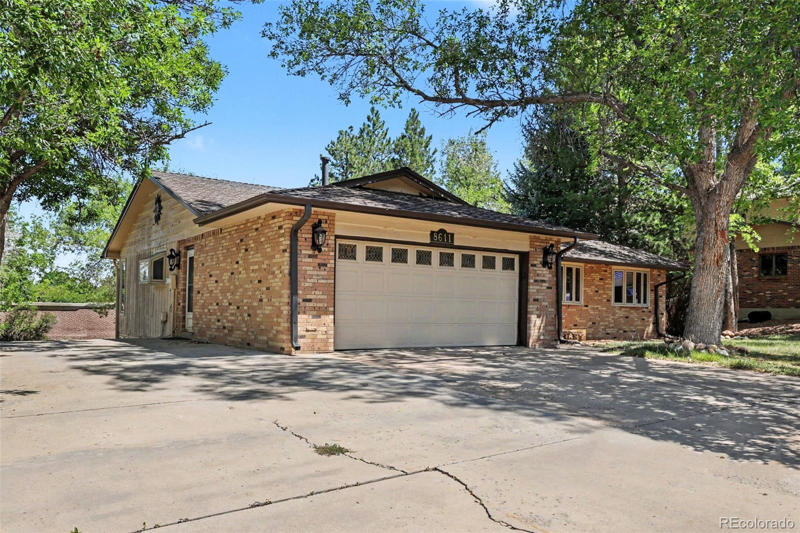 8611 W 71st Circle