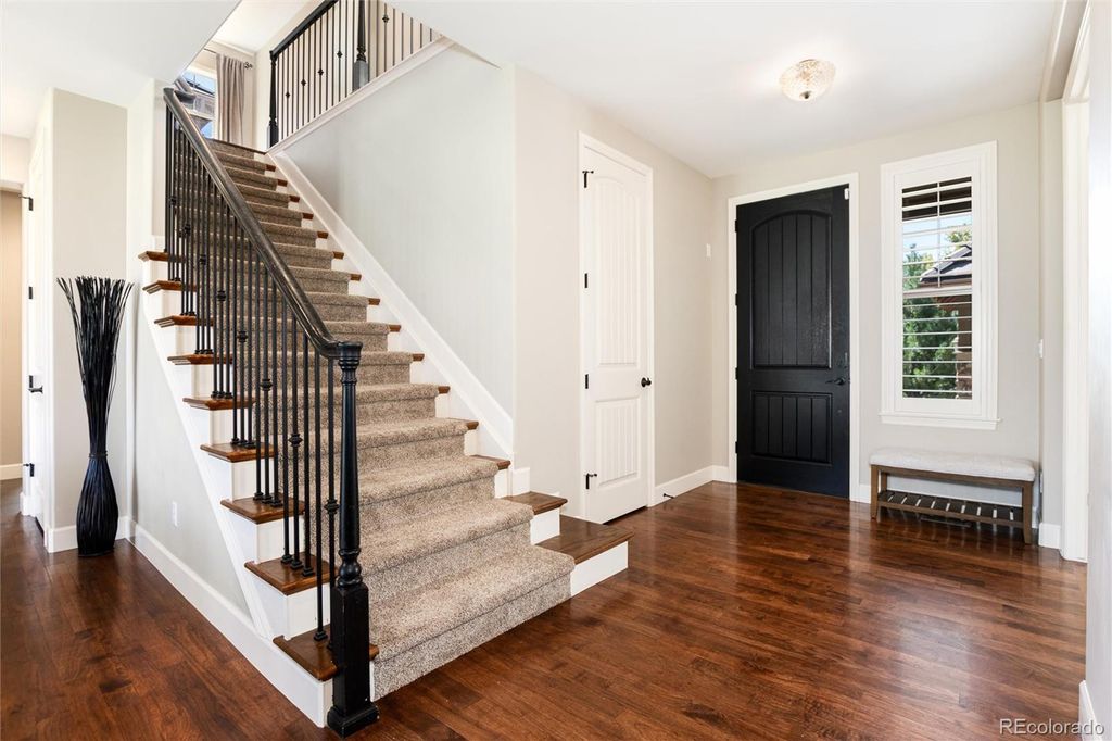 Photo of 10640 Star Thistle Court, Highlands Ranch, CO 80126 (MLS # 5014749)