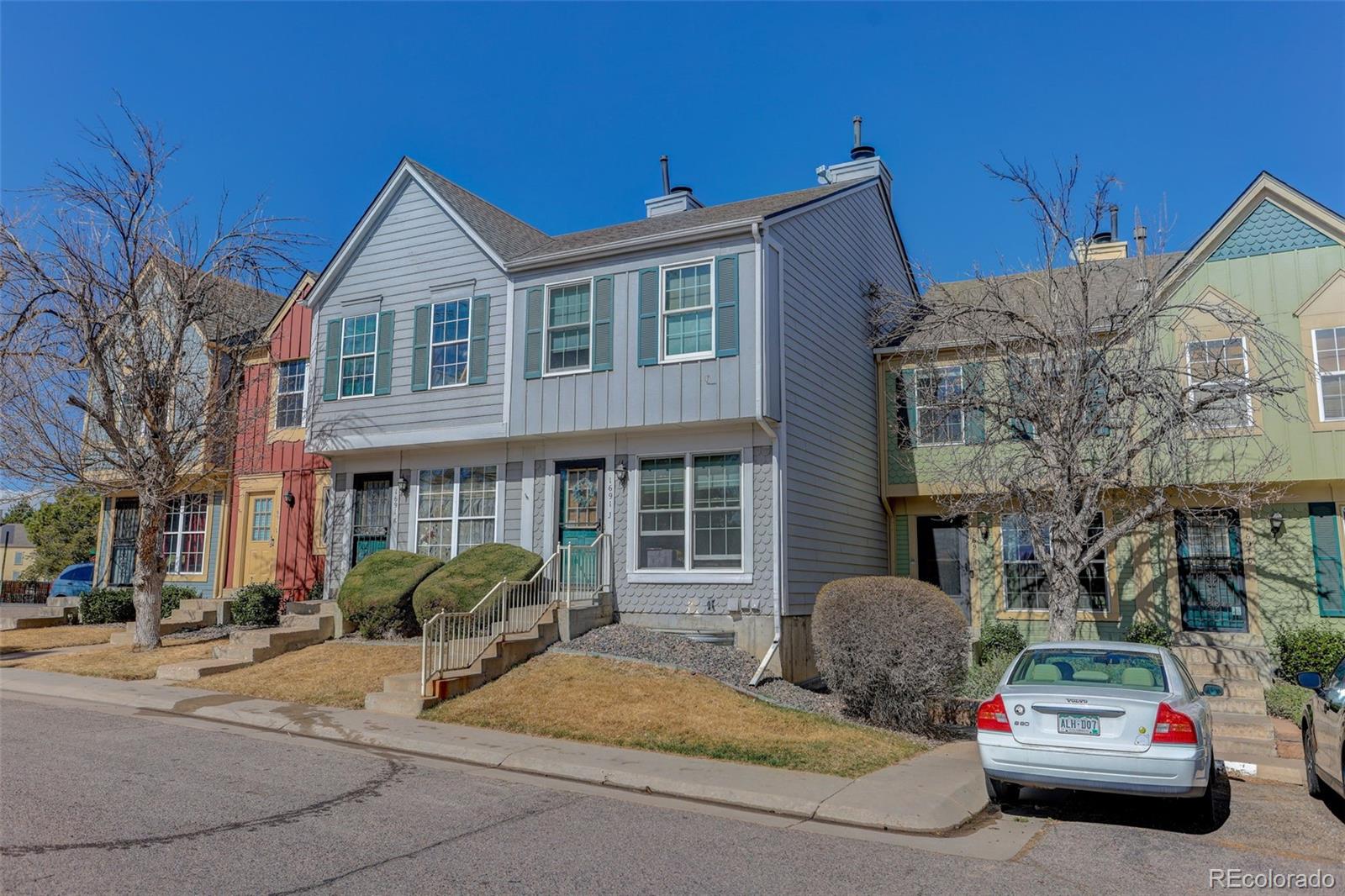 1691 S Idalia Circle H