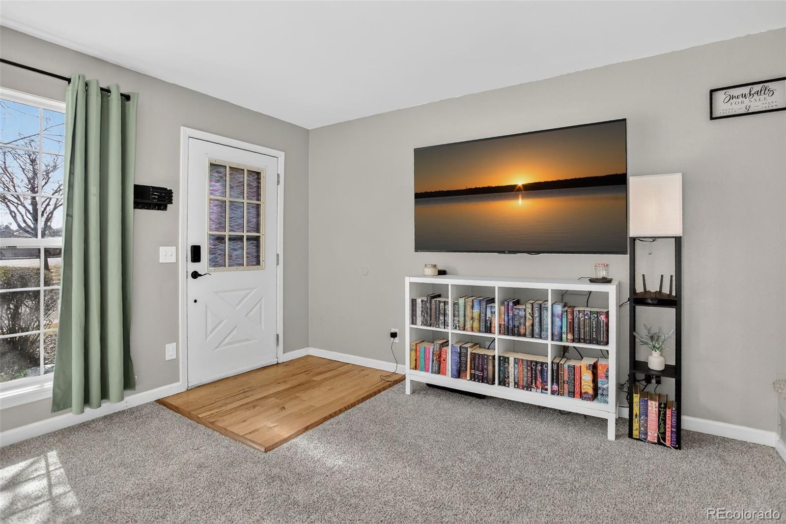 1691 S Idalia Circle H